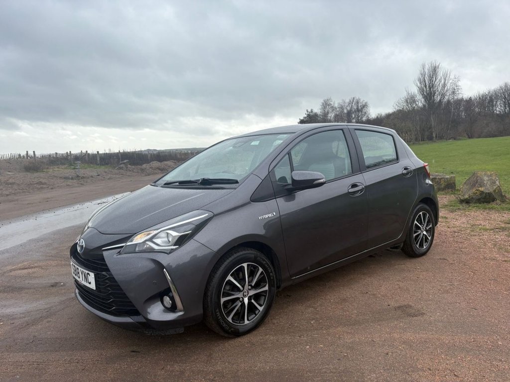 Used Toyota Yaris 2018 for sale - 77905389: Photo 20