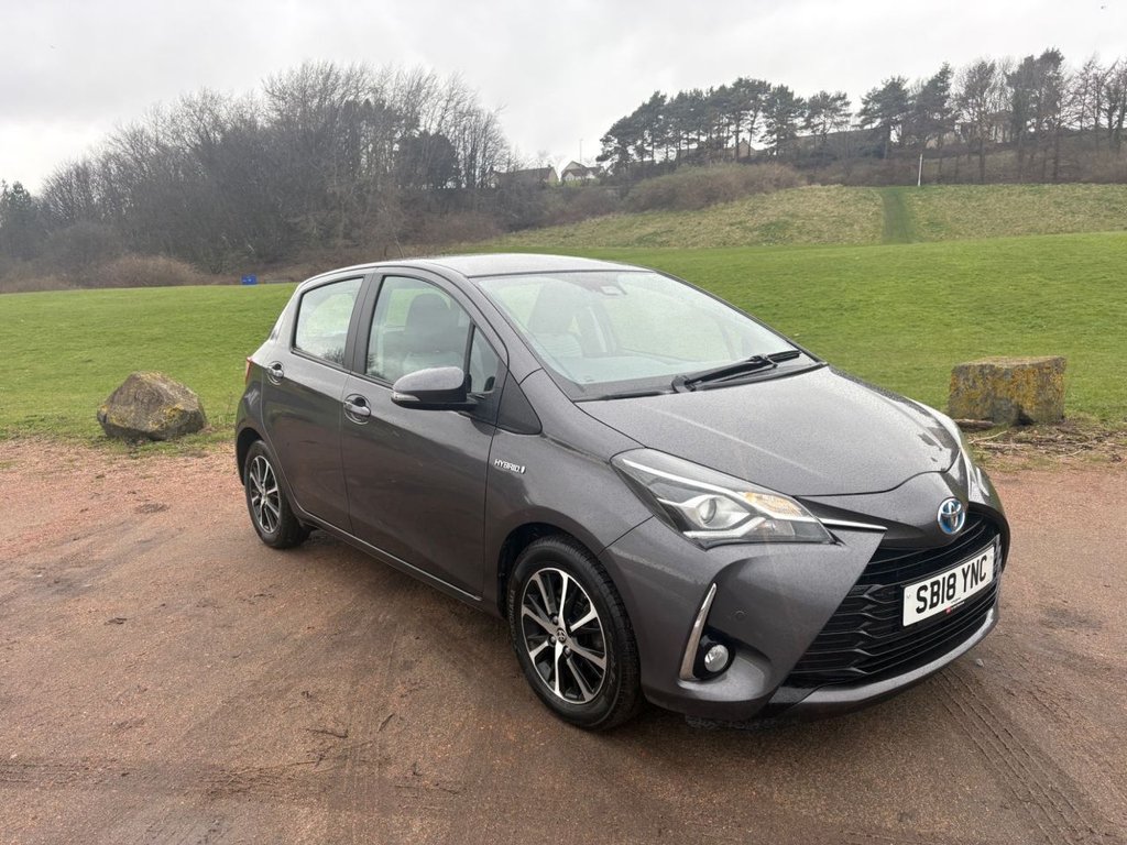 Used Toyota Yaris 2018 for sale - 77905389: Photo 23