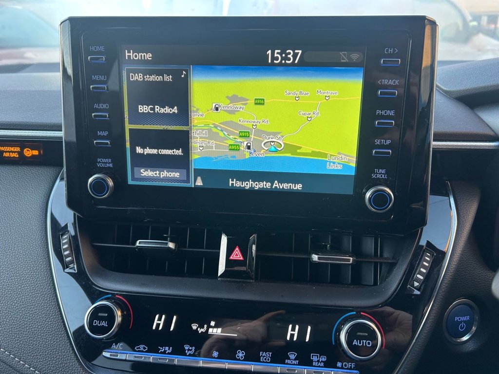 Used Toyota Corolla 2021 for sale - 77250266: Photo 17