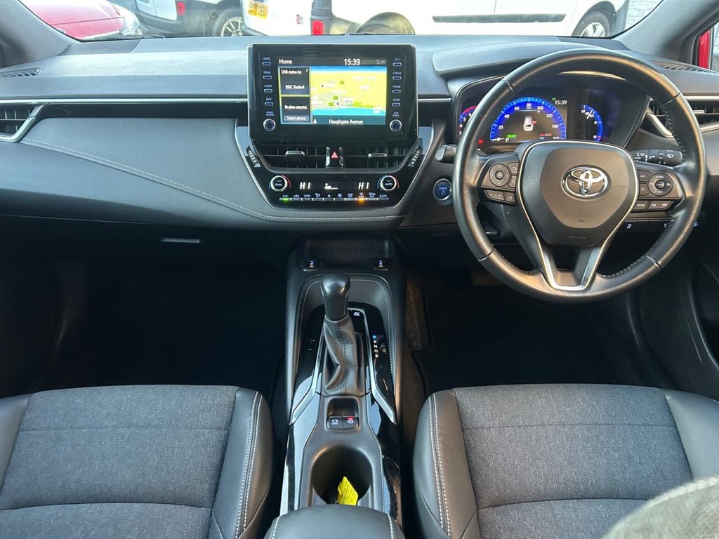 Used Toyota Corolla 2021 for sale - 77250266: Photo 5