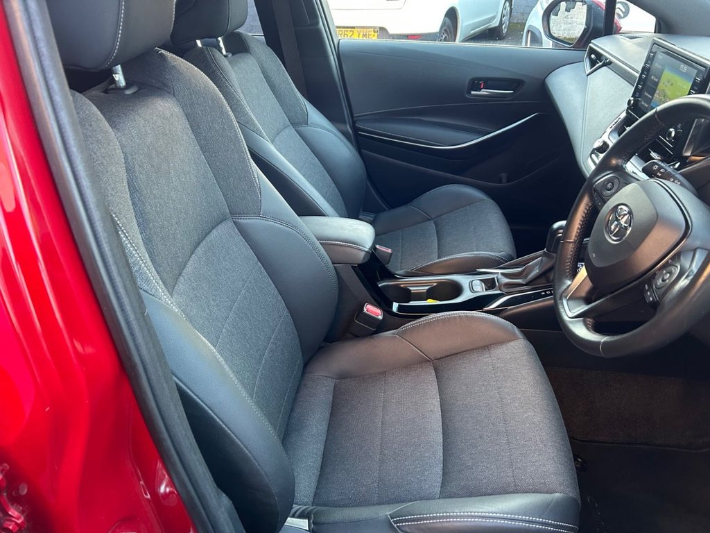 Used Toyota Corolla 2021 for sale - 77250266: Photo 8