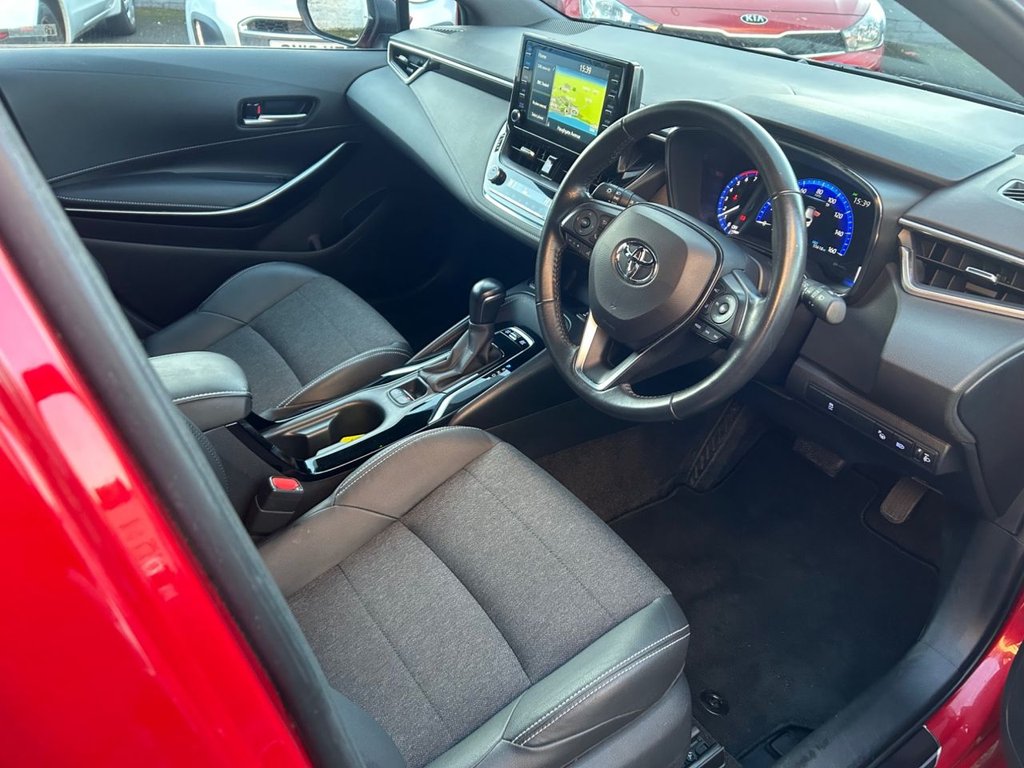 Used Toyota Corolla 2021 for sale - 77250266: Photo 9
