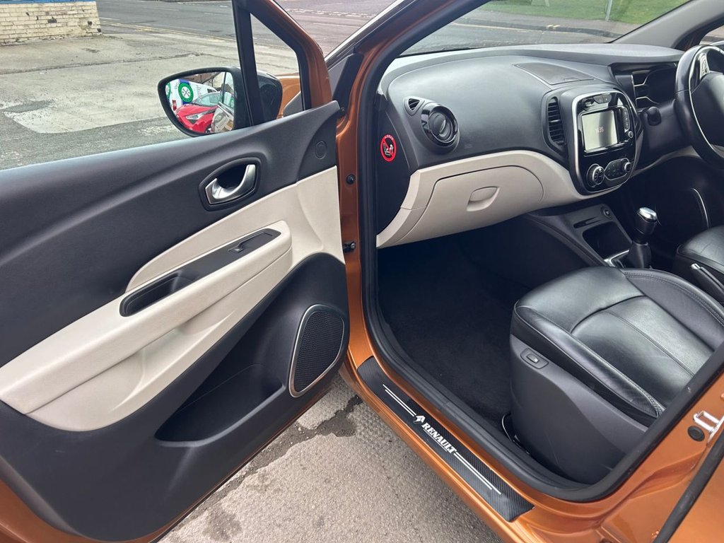 Used Renault Captur 2019 for sale - 78145407: Photo 3