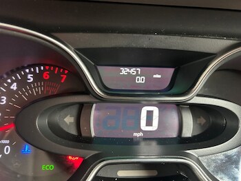 Used Renault Captur 2019 for sale - 78145407: Photo