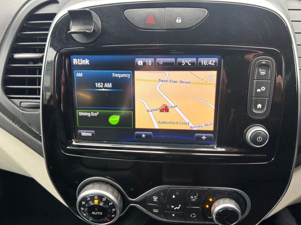 Used Renault Captur 2019 for sale - 78145407: Photo 6