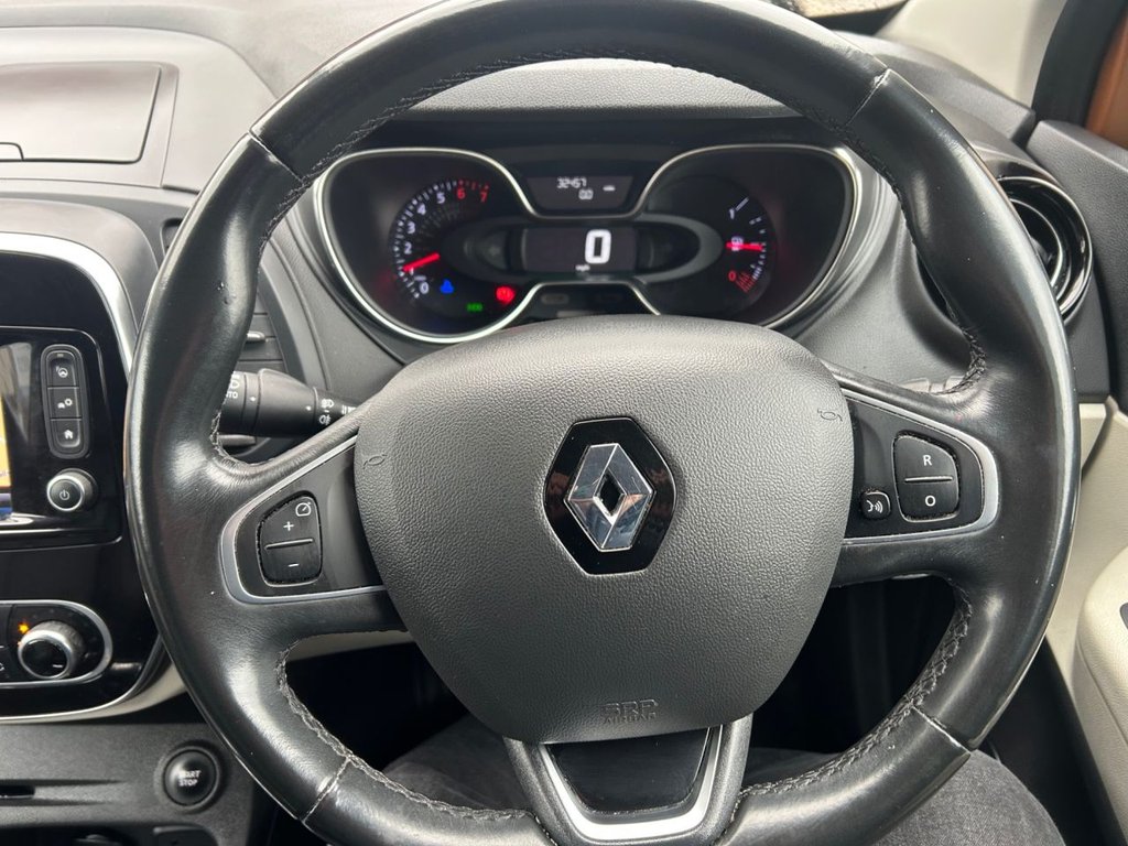 Used Renault Captur 2019 for sale - 78145407: Photo 7