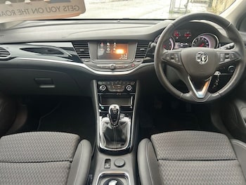 Used Vauxhall Astra 2019 for sale - 78083325: Photo