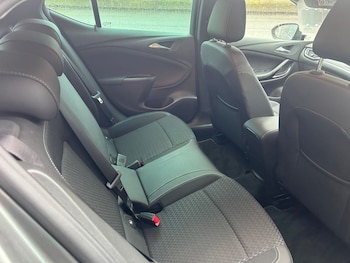 Used Vauxhall Astra 2019 for sale - 78083325: Photo