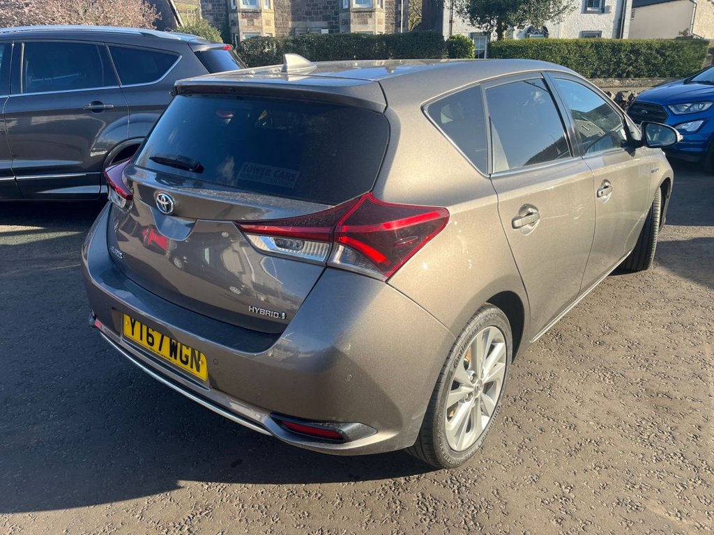 Used Toyota Auris 2017 for sale - 78074156: Photo 5