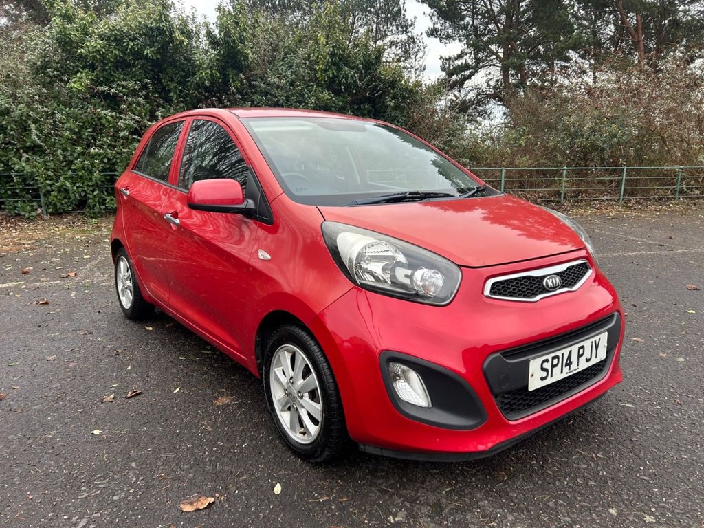 Used Kia Picanto 2014 for sale - 77770952: Photo 10