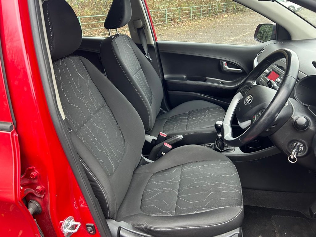 Used Kia Picanto 2014 for sale - 77770952: Photo 11