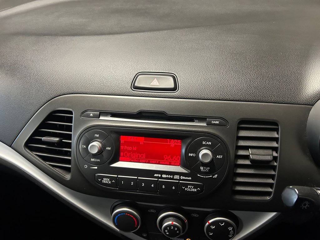 Used Kia Picanto 2014 for sale - 77770952: Photo 13