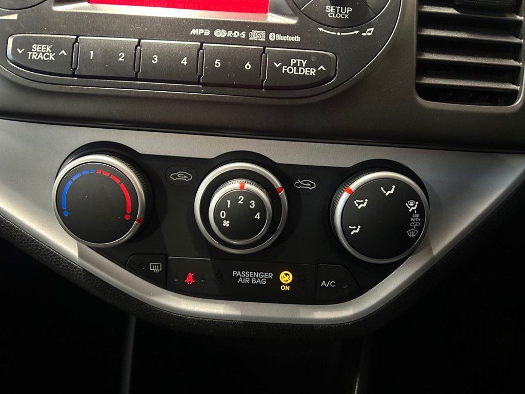 Used Kia Picanto 2014 for sale - 77770952: Photo 18