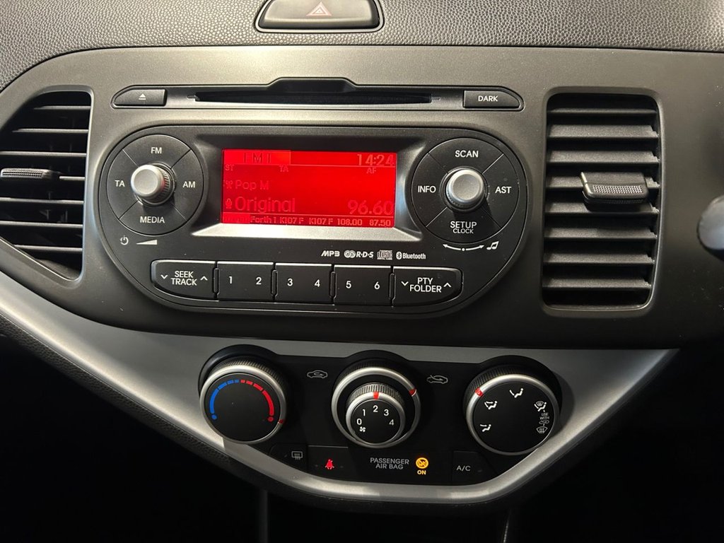 Used Kia Picanto 2014 for sale - 77770952: Photo 19