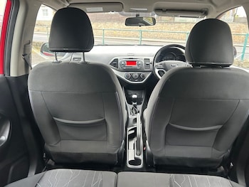 Used Kia Picanto 2014 for sale - 77770952: Photo