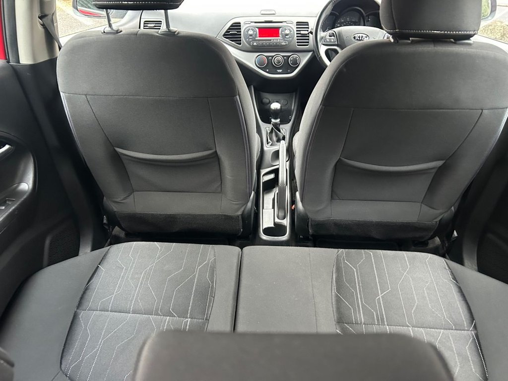 Used Kia Picanto 2014 for sale - 77770952: Photo 4