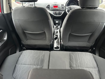 Used Kia Picanto 2014 for sale - 77770952: Photo