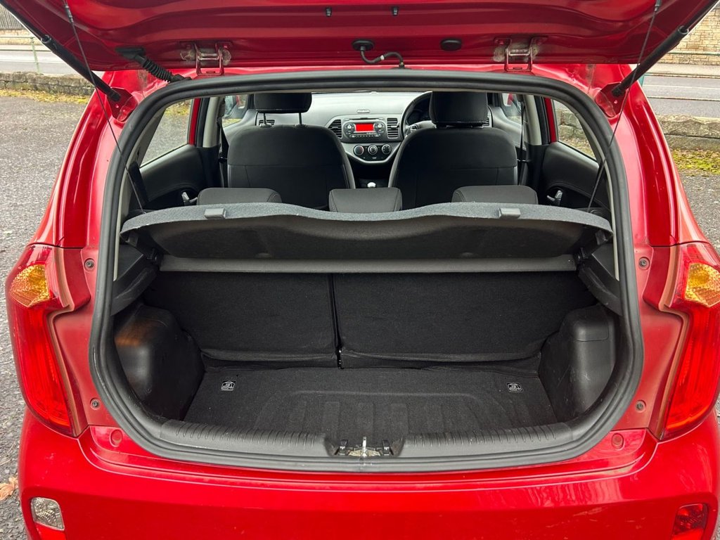 Used Kia Picanto 2014 for sale - 77770952: Photo 5