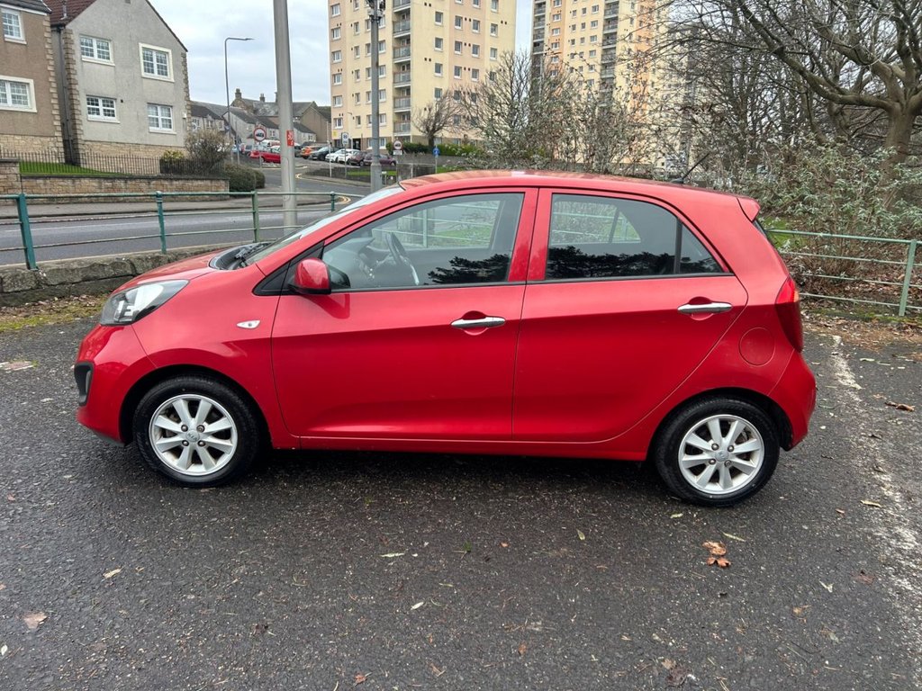 Used Kia Picanto 2014 for sale - 77770952: Photo 8