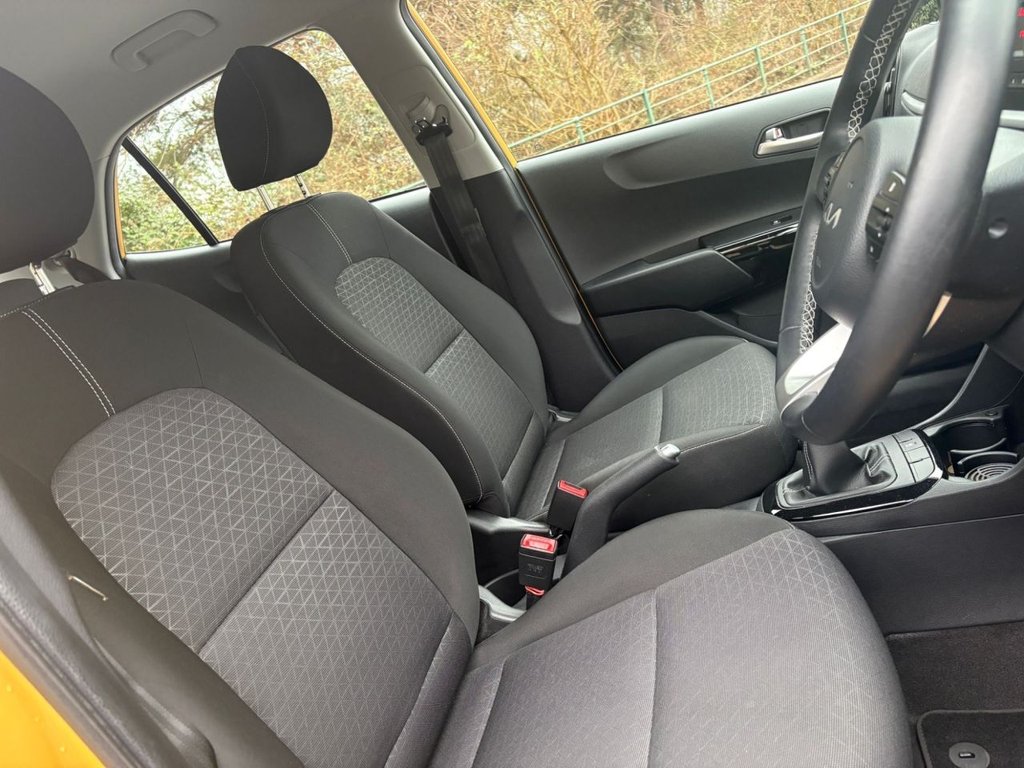 Used Kia Picanto 2021 for sale - 77771015: Photo 11