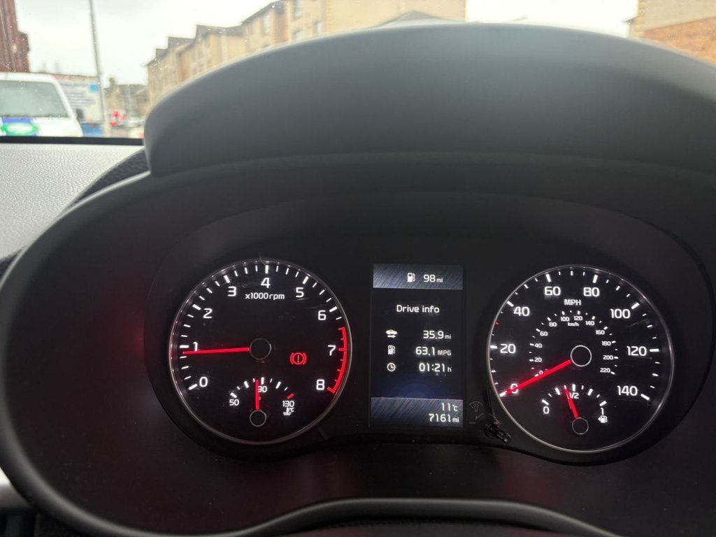 Used Kia Picanto 2021 for sale - 77771015: Photo 13