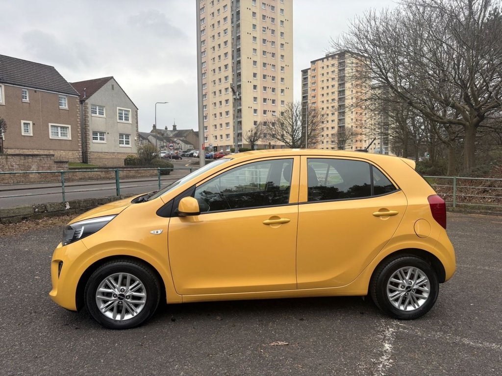 Used Kia Picanto 2021 for sale - 77771015: Photo 18