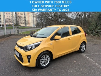 Used Kia Picanto 2021 for sale - 77771015: Photo
