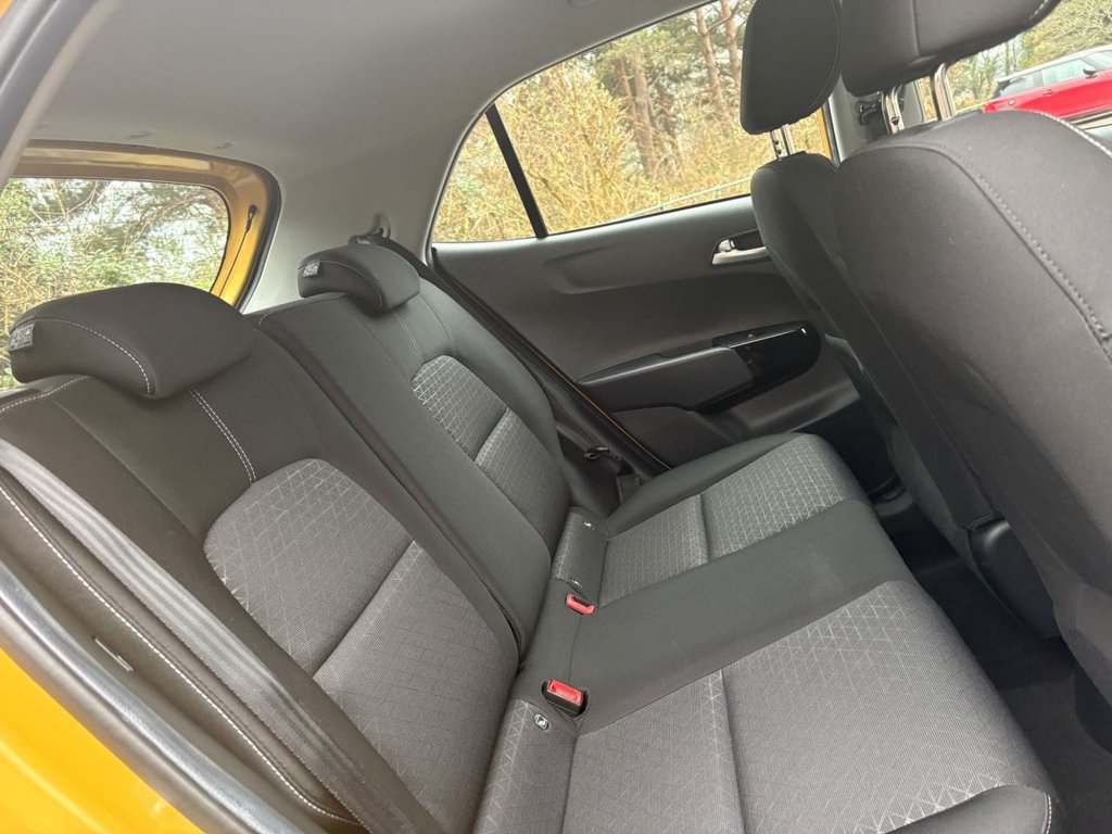 Used Kia Picanto 2021 for sale - 77771015: Photo 20