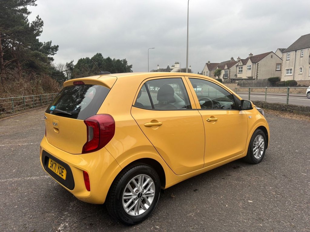 Used Kia Picanto 2021 for sale - 77771015: Photo 21