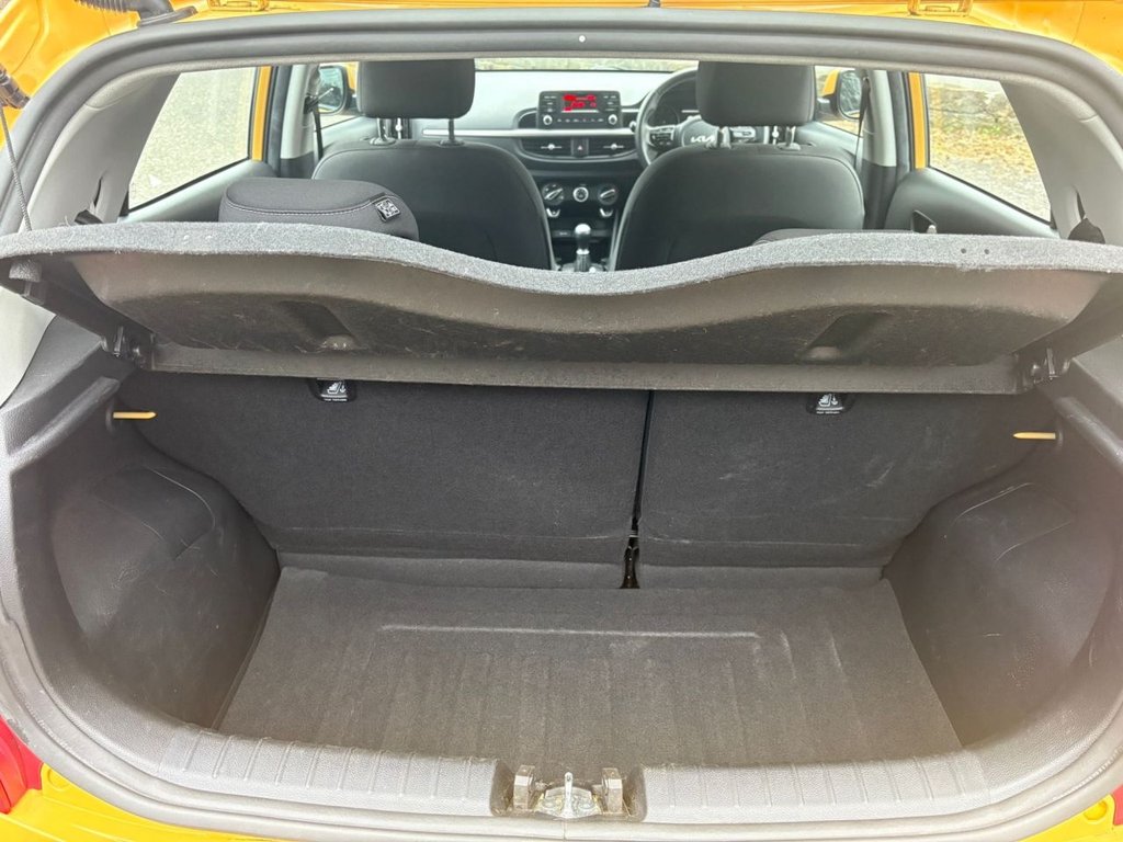 Used Kia Picanto 2021 for sale - 77771015: Photo 23