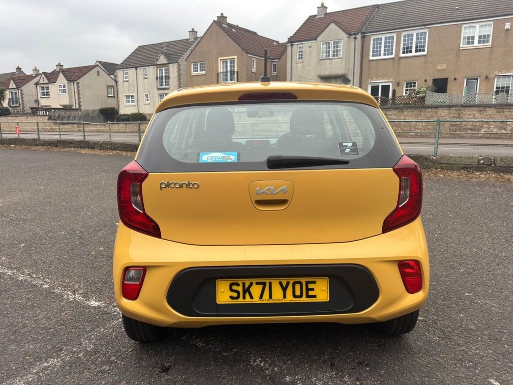 Used Kia Picanto 2021 for sale - 77771015: Photo 24