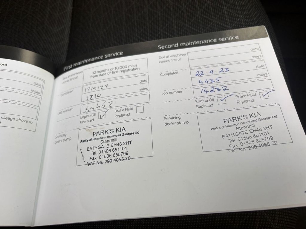 Used Kia Picanto 2021 for sale - 77771015: Photo 4