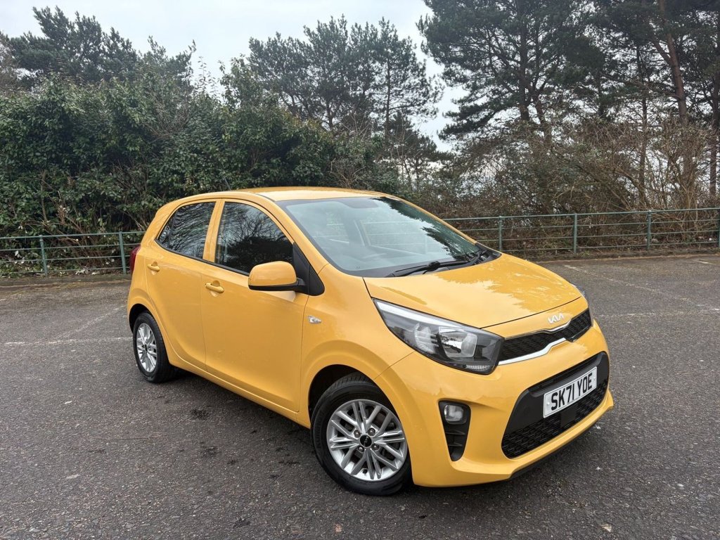 Used Kia Picanto 2021 for sale - 77771015: Photo 9