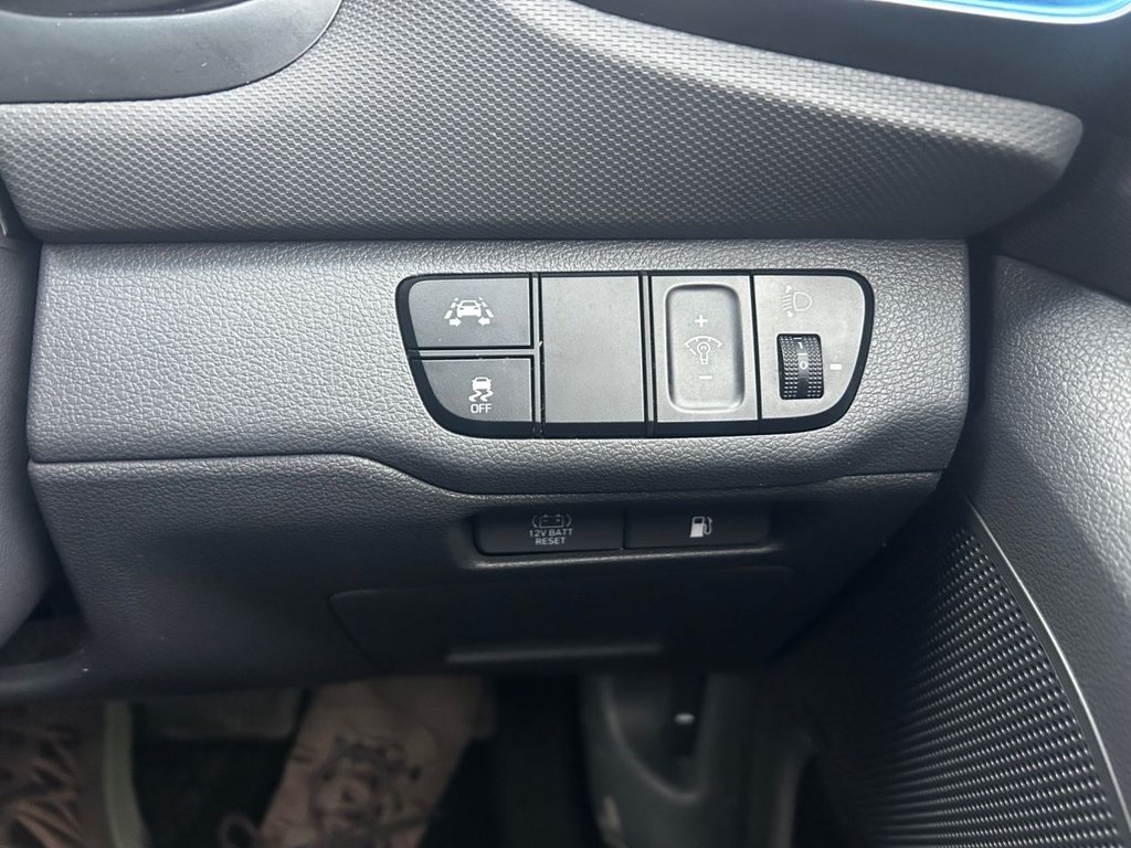 Used Hyundai IONIQ 2018 for sale - 76927549: Photo 11