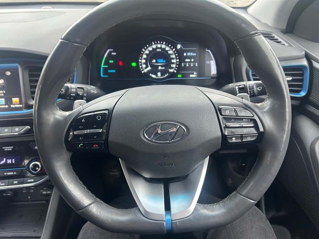 Used Hyundai IONIQ 2018 for sale - 76927549: Photo 14