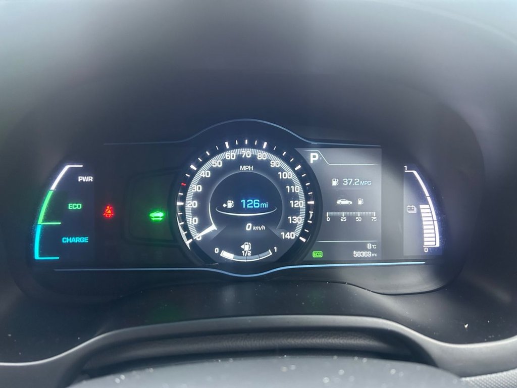 Used Hyundai IONIQ 2018 for sale - 76927549: Photo 15