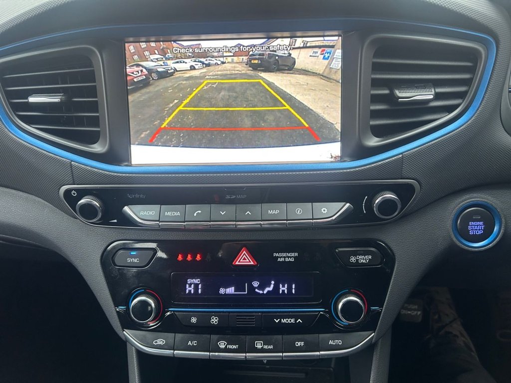 Used Hyundai IONIQ 2018 for sale - 76927549: Photo 16