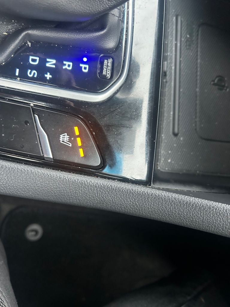 Used Hyundai IONIQ 2018 for sale - 76927549: Photo 18