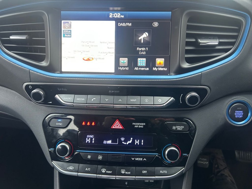 Used Hyundai IONIQ 2018 for sale - 76927549: Photo 19