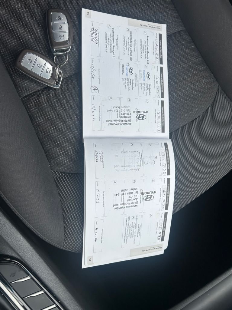 Used Hyundai IONIQ 2018 for sale - 76927549: Photo 3