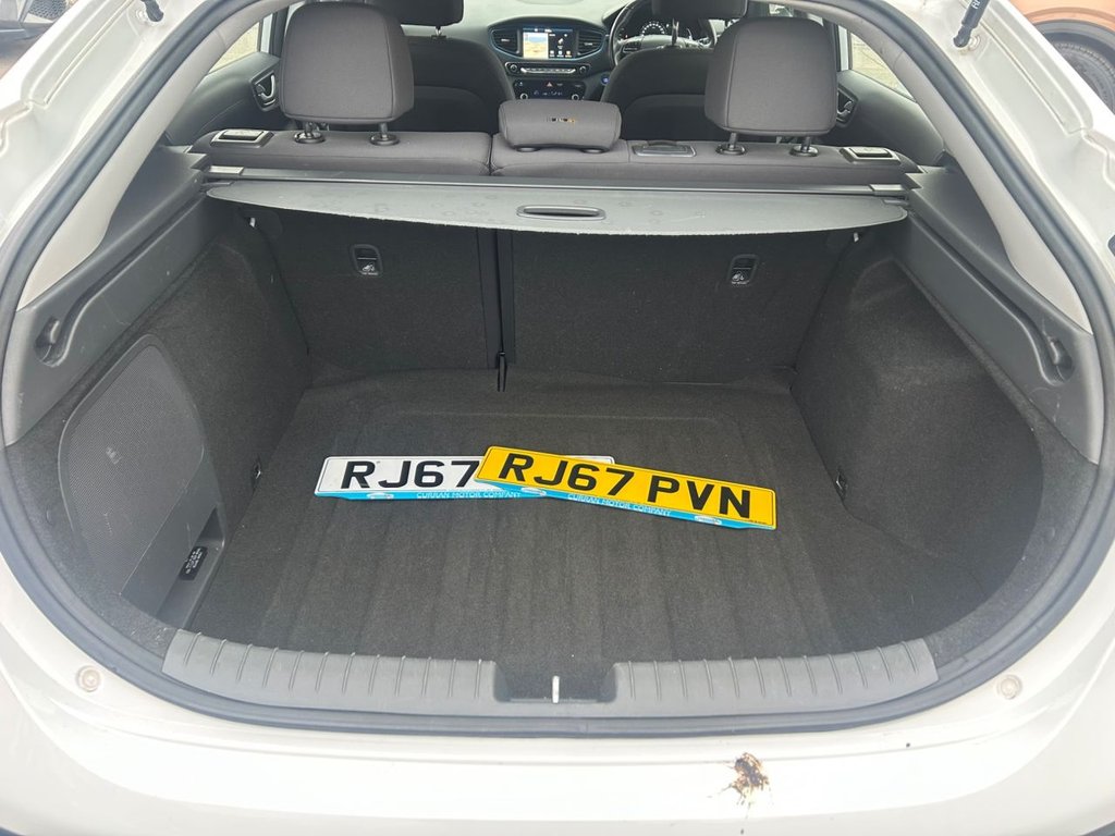 Used Hyundai IONIQ 2018 for sale - 76927549: Photo 5