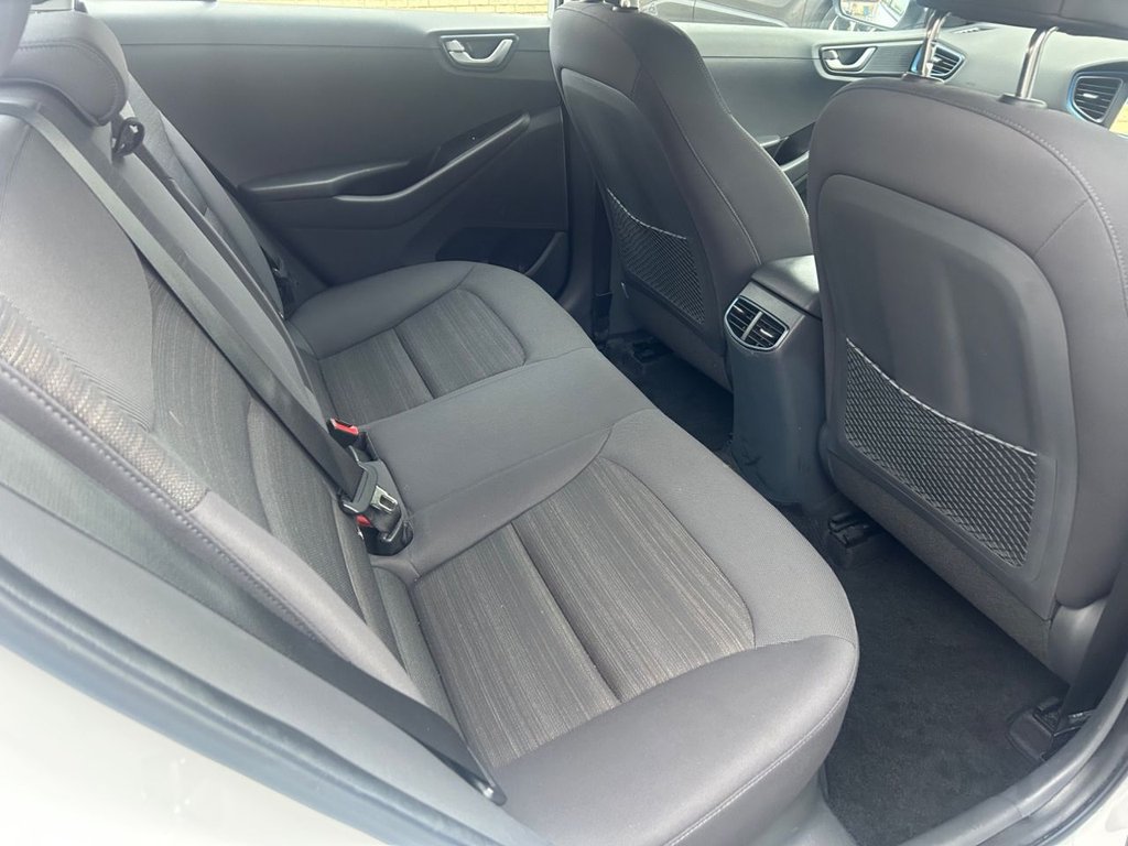 Used Hyundai IONIQ 2018 for sale - 76927549: Photo 6