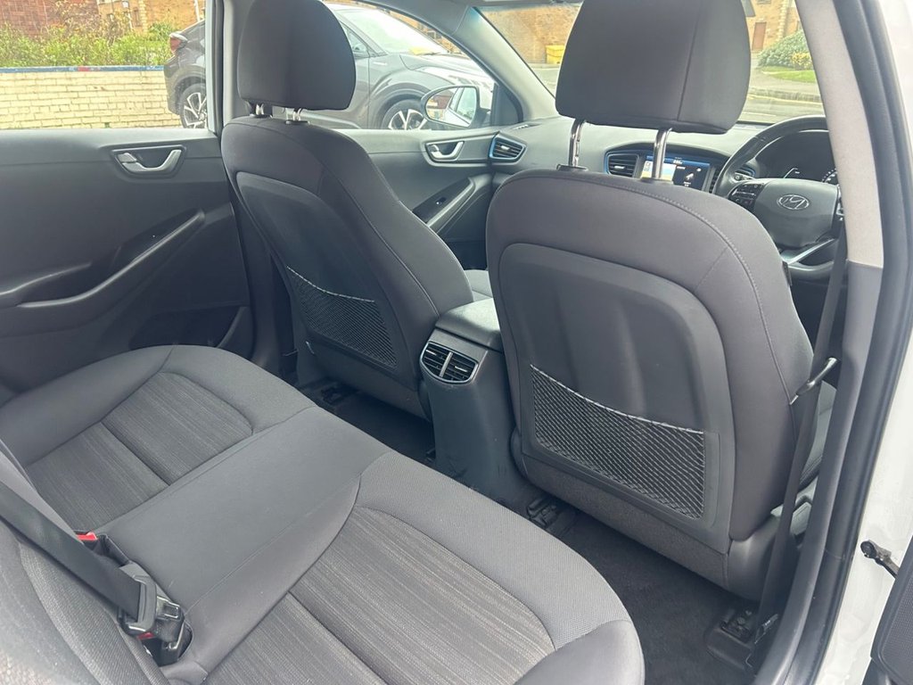 Used Hyundai IONIQ 2018 for sale - 76927549: Photo 7