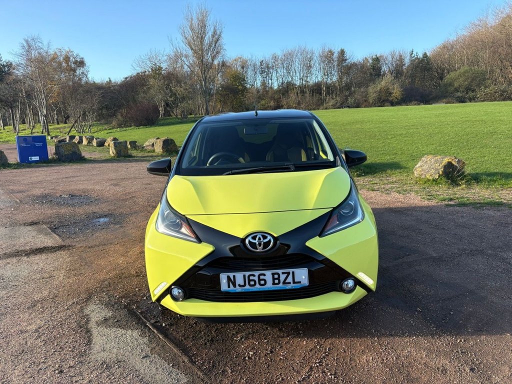 Used Toyota AYGO 2016 for sale - 76851061: Photo 11