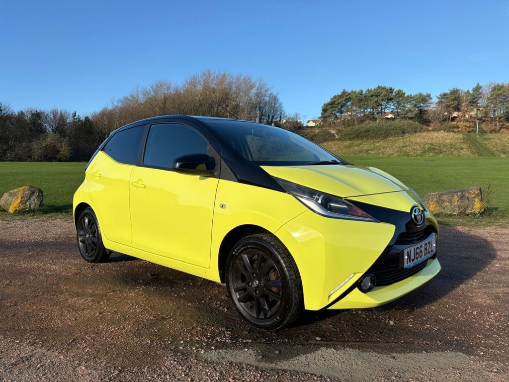 Used Toyota AYGO 2016 for sale - 76851061: Photo 12