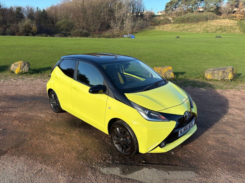 Used Toyota AYGO 2016 for sale - 76851061: Photo 15