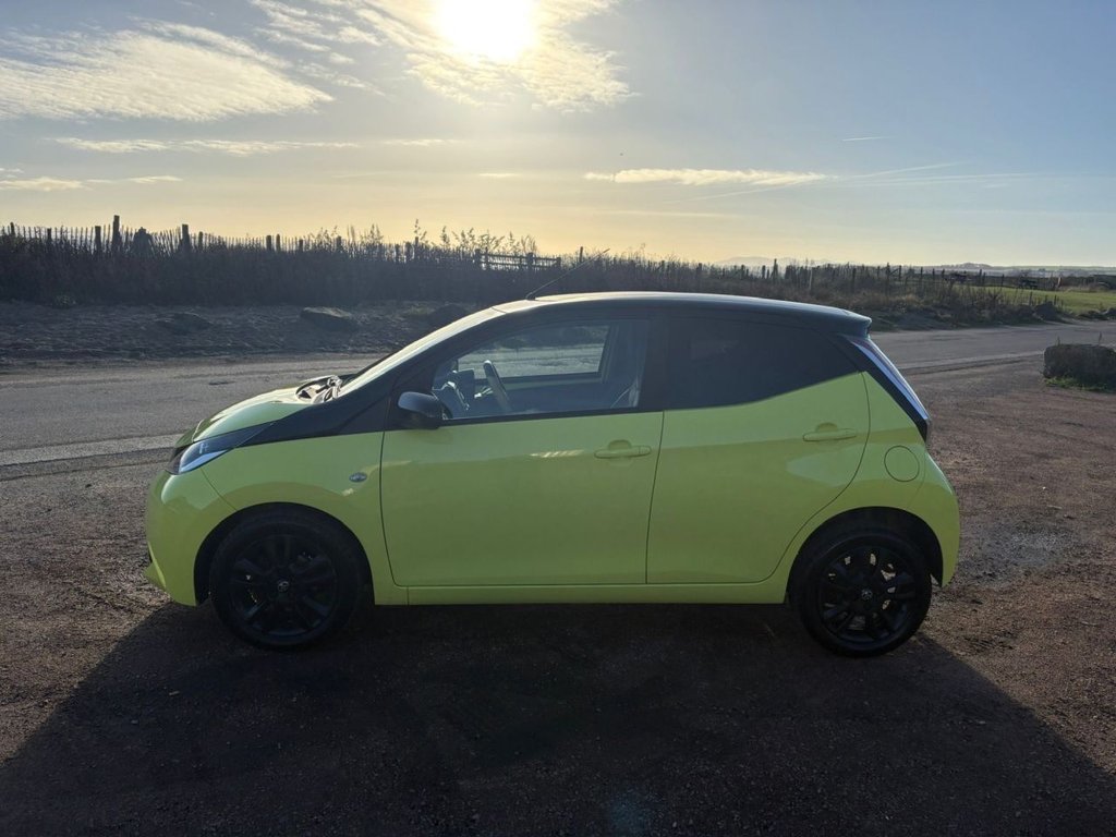 Used Toyota AYGO 2016 for sale - 76851061: Photo 16