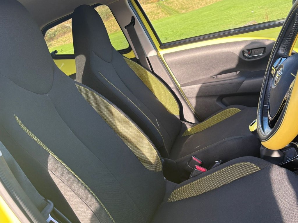 Used Toyota AYGO 2016 for sale - 76851061: Photo 17