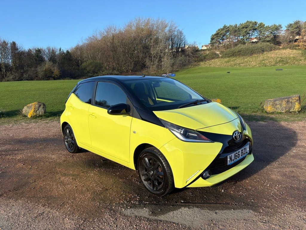 Used Toyota AYGO 2016 for sale - 76851061: Photo 20