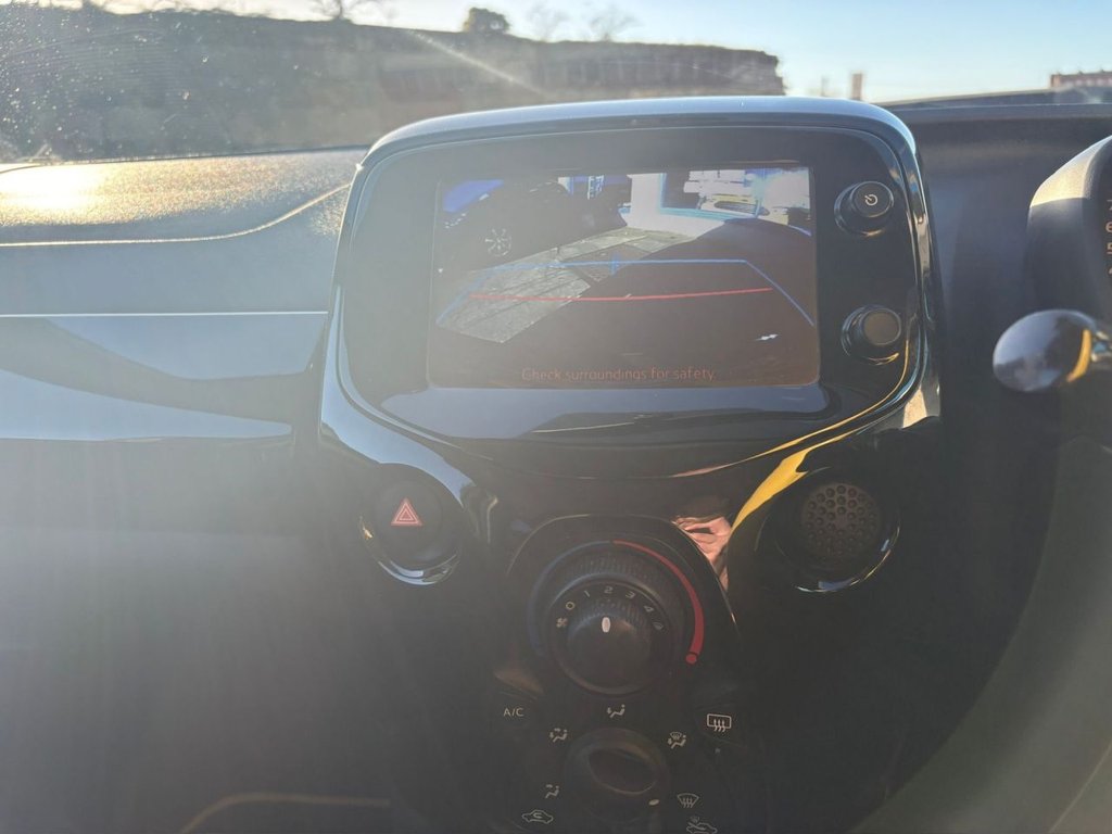 Used Toyota AYGO 2016 for sale - 76851061: Photo 21